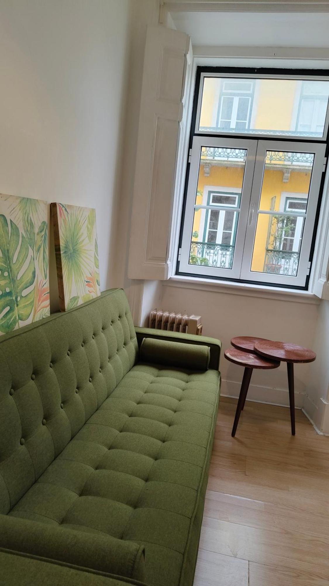 Bhappy@Home Lisboa, Lisbon